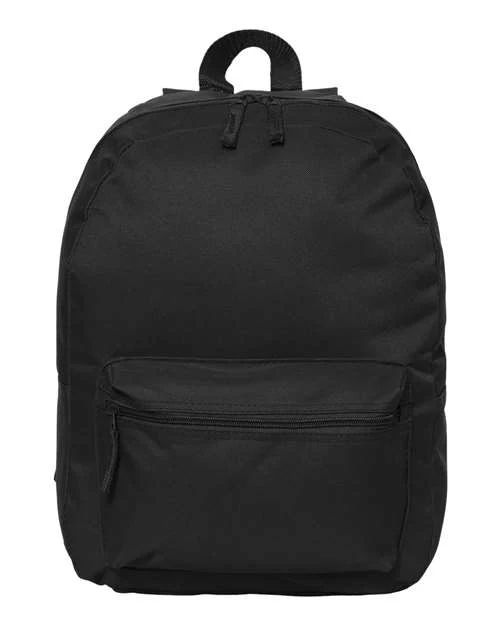 16" Basic Backpack - Image 2