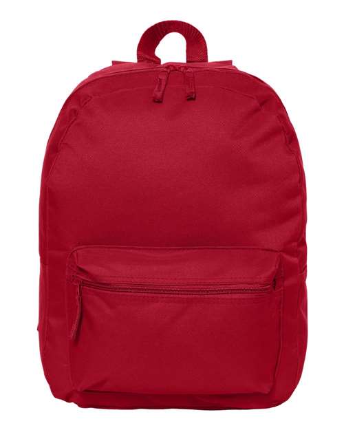 16" Basic Backpack - Image 5