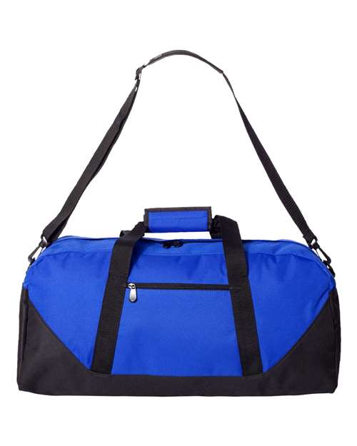 22 1/2" Duffel Bag - Image 4