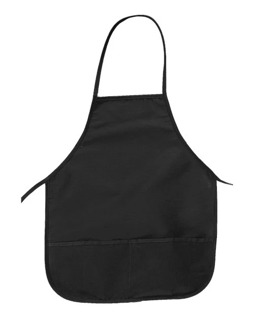 24" Pocket Apron - Image 2