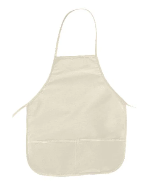 24" Pocket Apron - Image 4