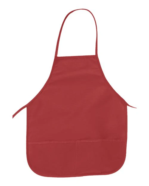 24" Pocket Apron - Image 6