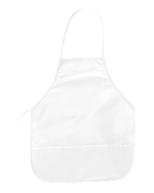 24" Pocket Apron - Image 8