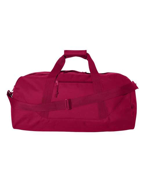 27" Dome Duffel - Image 7