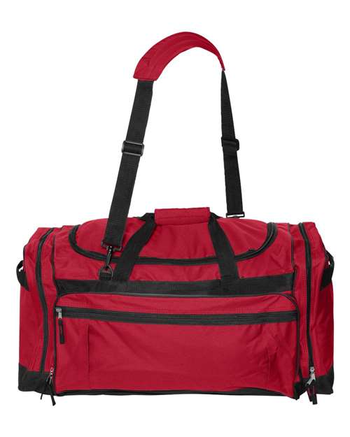 27" Explorer Large Duffel Bag - Image 5