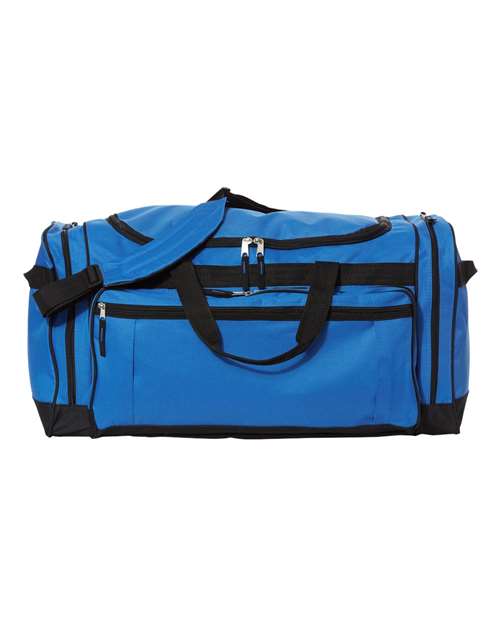 27" Explorer Large Duffel Bag - Image 6