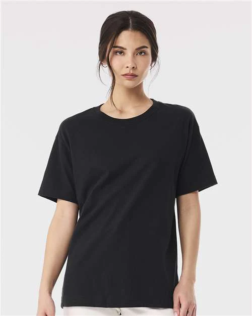 6 oz. Heavyweight Tee - Image 11
