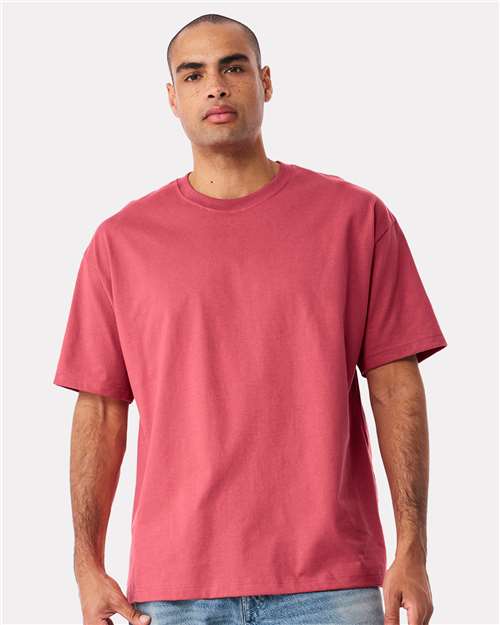 6 oz. Heavyweight Tee - Image 15