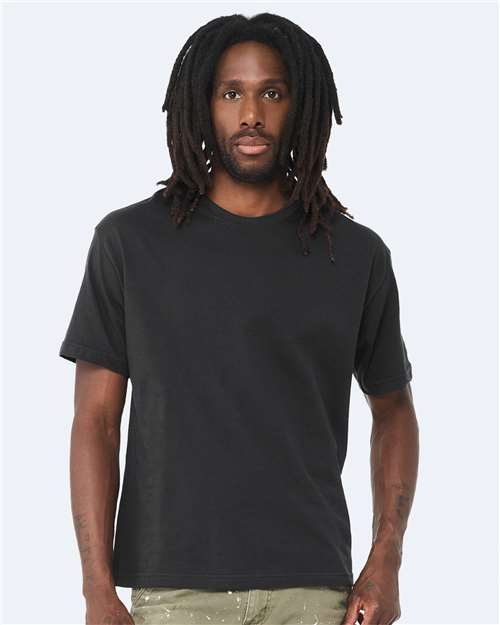6 oz. Heavyweight Tee - Image 4