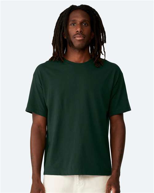 6 oz. Heavyweight Tee - Image 5