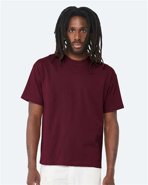 6 oz. Heavyweight Tee - Image 6