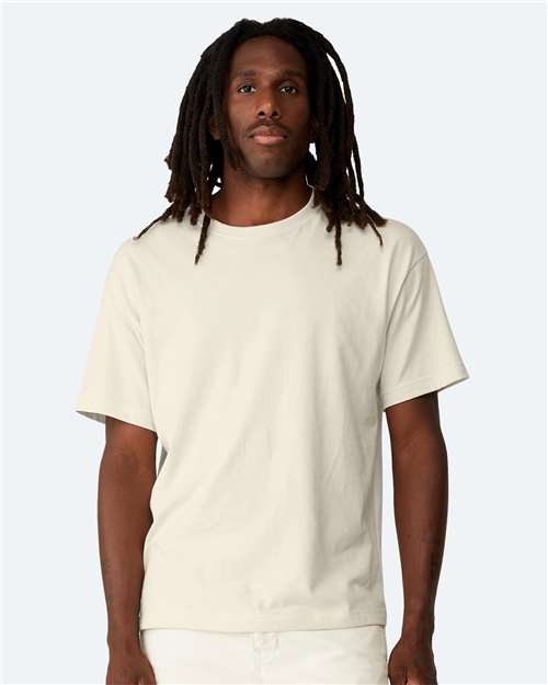 6 oz. Heavyweight Tee - Image 7