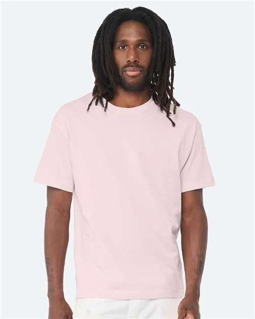 6 oz. Heavyweight Tee - Image 9