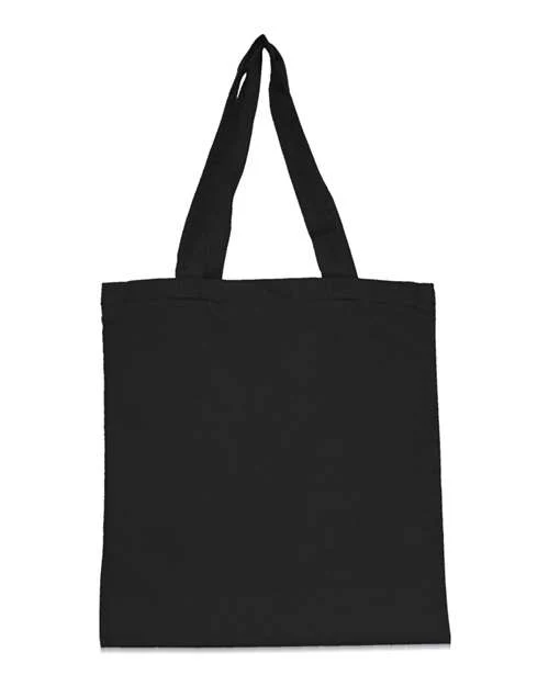Amy Cotton Canvas Tote - Image 2