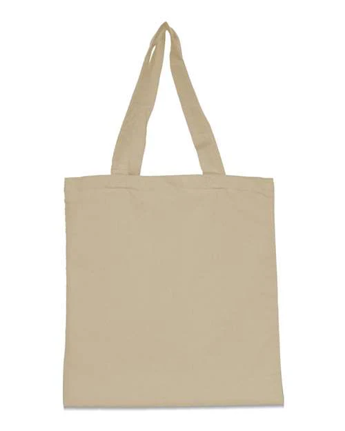 Amy Cotton Canvas Tote - Image 3