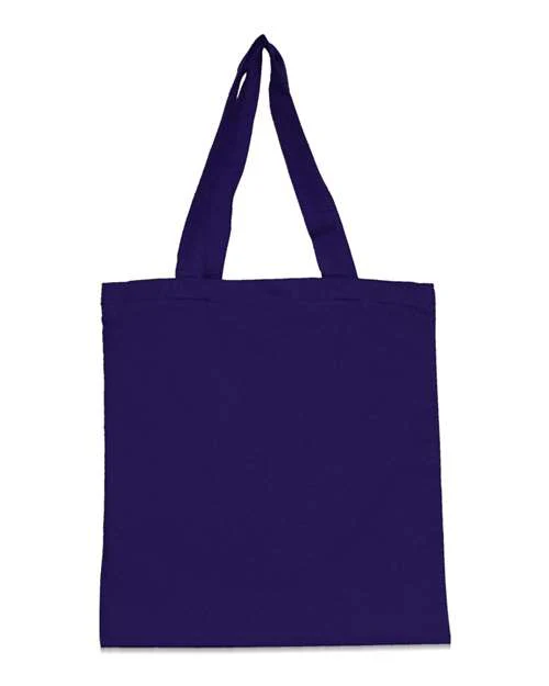 Amy Cotton Canvas Tote - Image 4