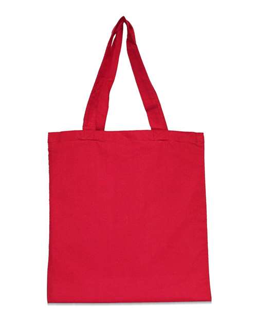 Amy Cotton Canvas Tote - Image 5
