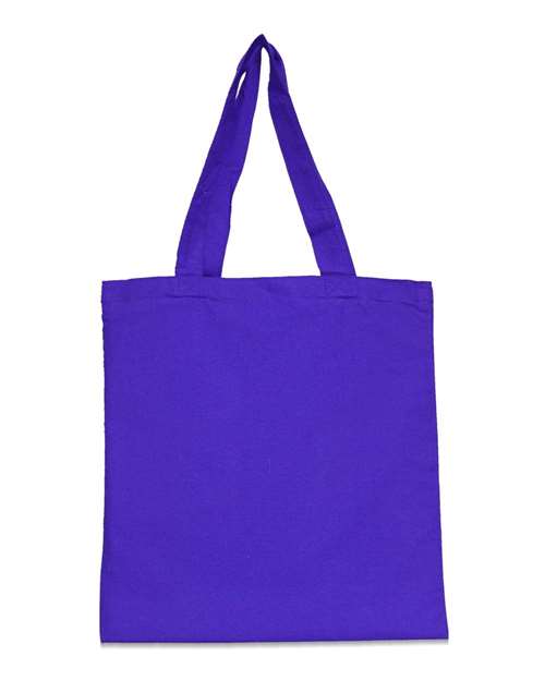 Amy Cotton Canvas Tote - Image 6