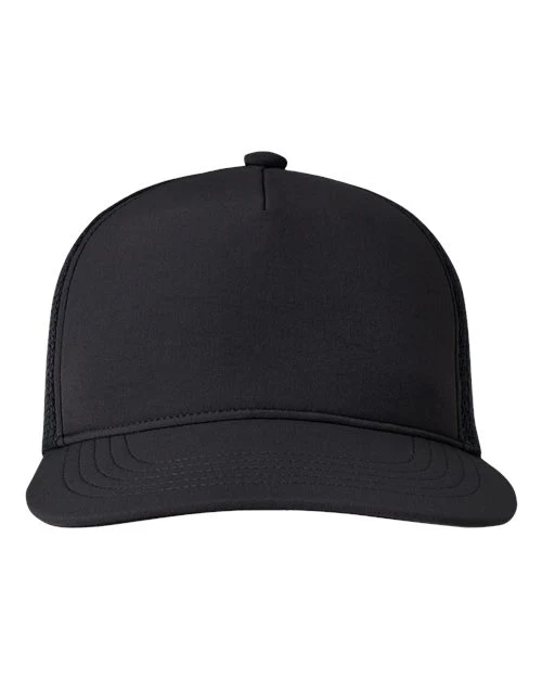 Bend Foam Trucker Cap - Image 3