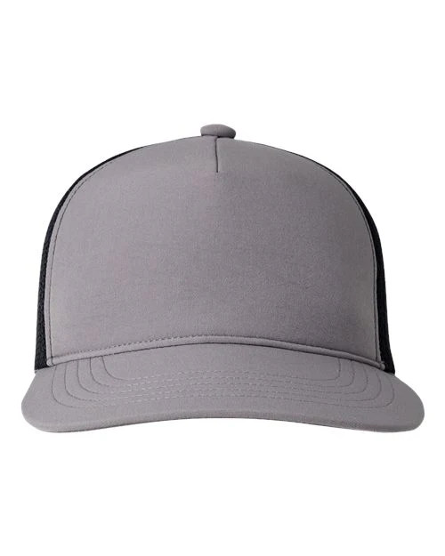 Bend Foam Trucker Cap - Image 4