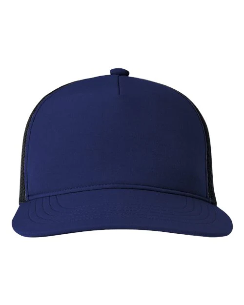 Bend Foam Trucker Cap - Image 5