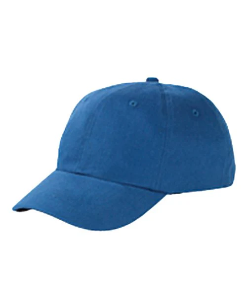 Brushed Twill Cap - Image 10