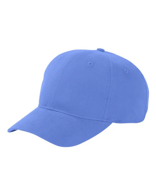 Brushed Twill Cap - Image 11