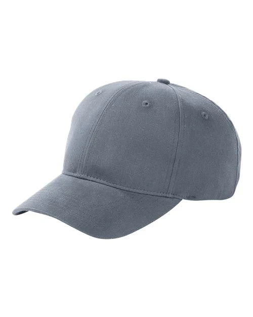 Brushed Twill Cap - Image 12