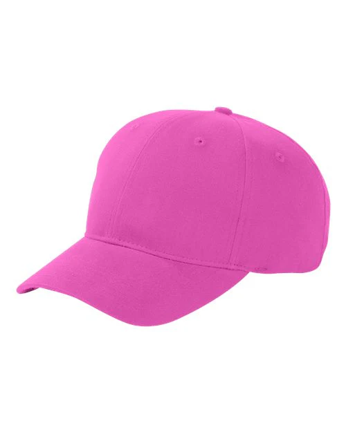 Brushed Twill Cap - Image 8