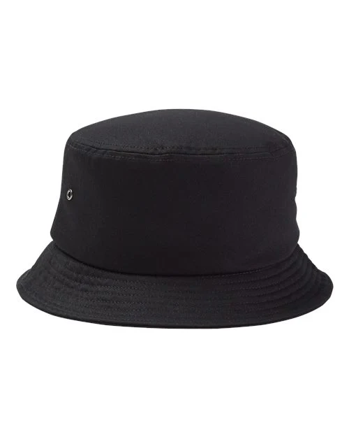 Chino Twill Crusher Bucket Hat - Image 2