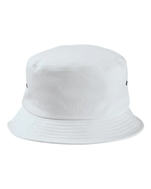 Chino Twill Crusher Bucket Hat - Image 6