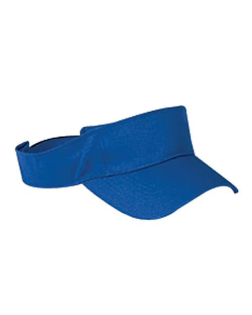 Chino Twill Visor