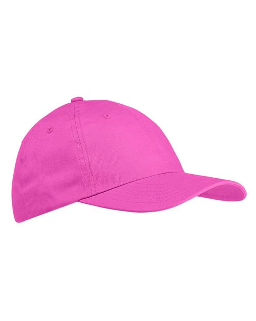Classic Brushed Twill Cap