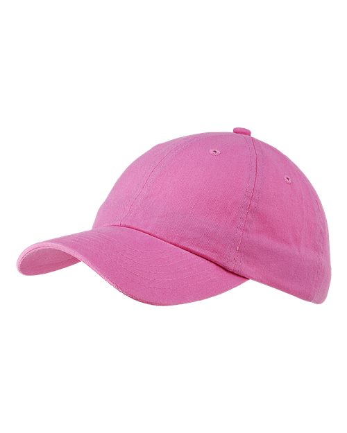 Classic Brushed Twill Cap - Image 11
