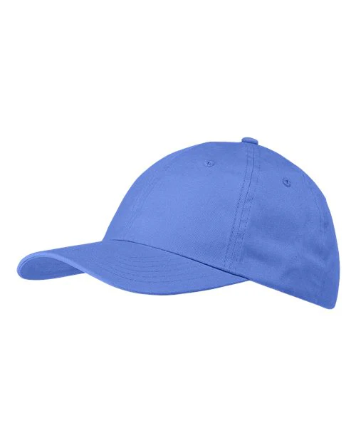 Classic Brushed Twill Cap - Image 16