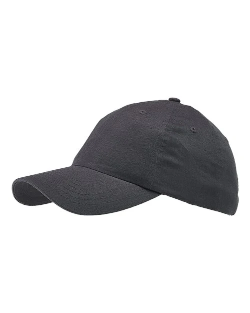 Classic Brushed Twill Cap - Image 17