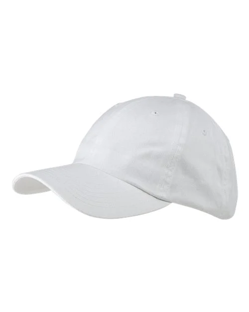 Classic Brushed Twill Cap - Image 20