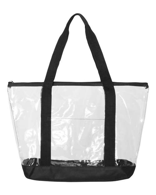 Clear Boat Tote - Image 2