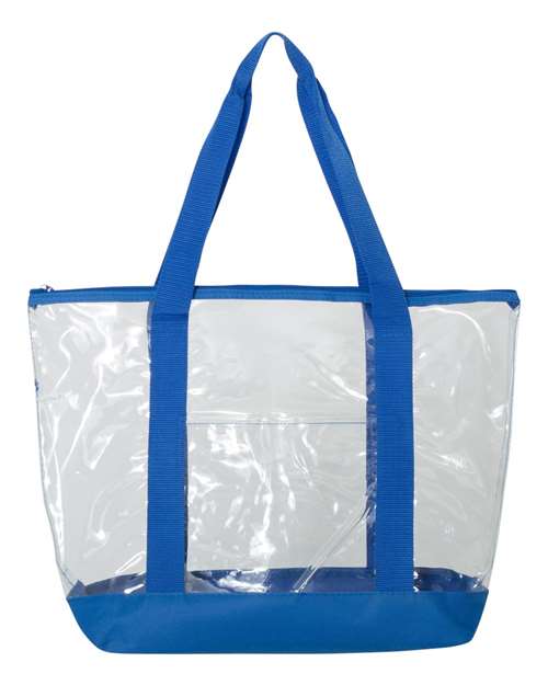 Clear Boat Tote - Image 4