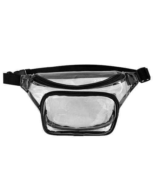 Clear Fanny Pack - Image 2