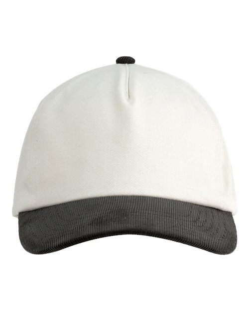 Corduroy Cap - Image 2