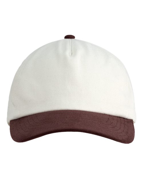 Corduroy Cap - Image 3