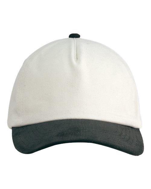 Corduroy Cap - Image 5