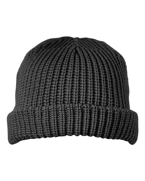 Dock Cuffed Beanie - Image 2