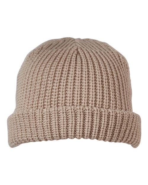 Dock Cuffed Beanie - Image 4