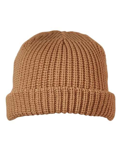 Dock Cuffed Beanie - Image 5