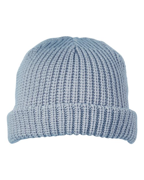 Dock Cuffed Beanie - Image 6