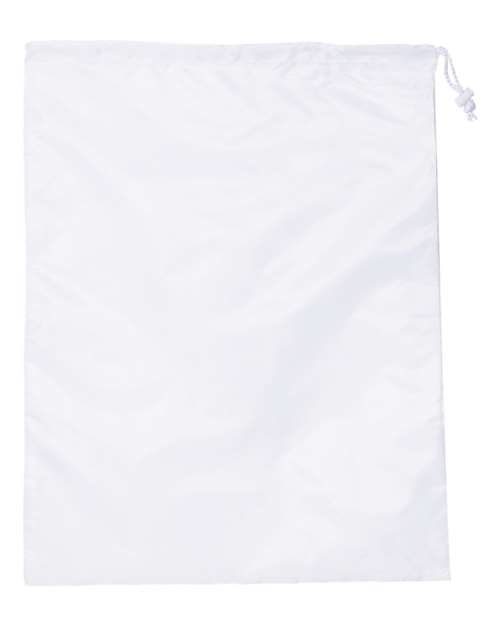 Drawstring Laundry Bag - Image 2