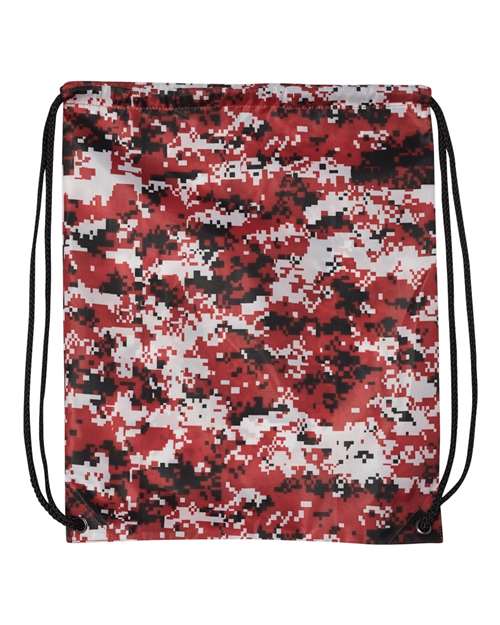 Drawstring Pack with DUROcord - Image 4