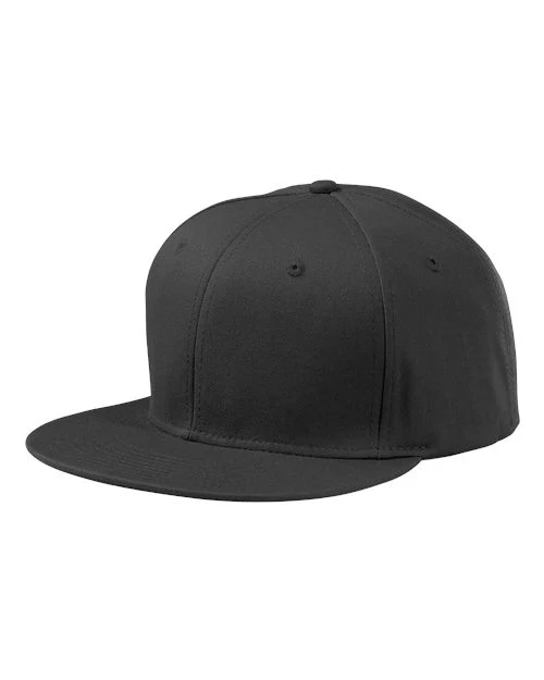 Flat Bill Cap - Image 2